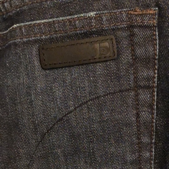 NWT Joe’s Dark Was Jeans - Picture 5 of 8